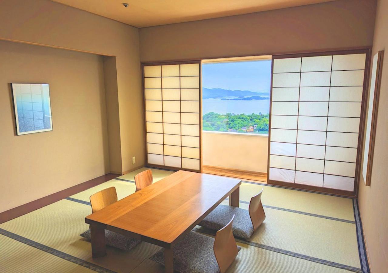 Setouchi Kojima Hotel Kurashiki Zewnętrze zdjęcie