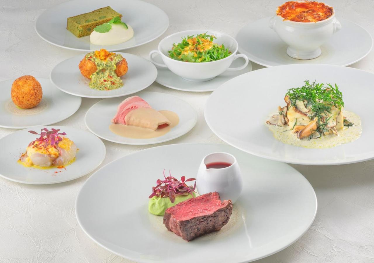 Setouchi Kojima Hotel Kurashiki Zewnętrze zdjęcie
