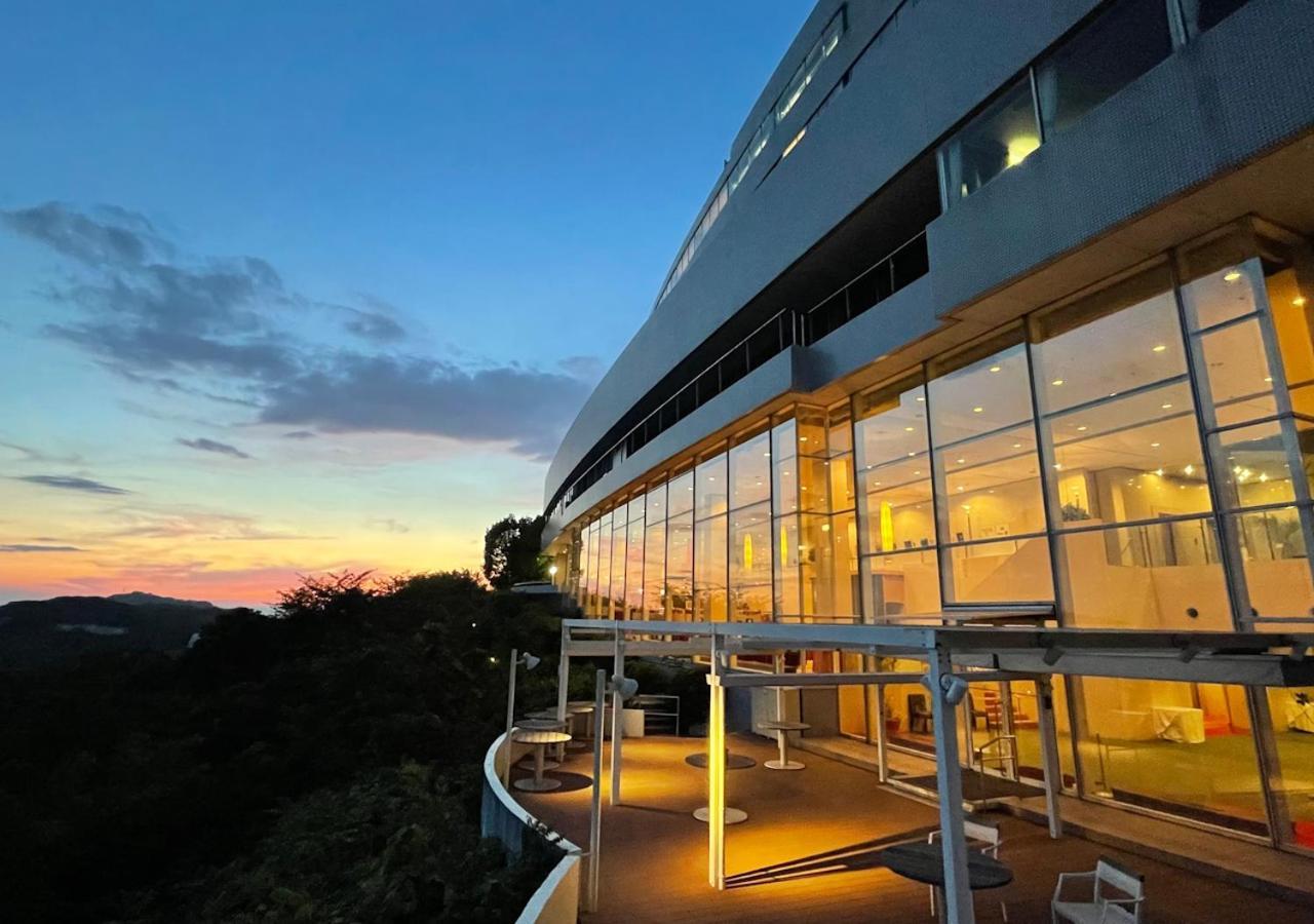 Setouchi Kojima Hotel Kurashiki Zewnętrze zdjęcie