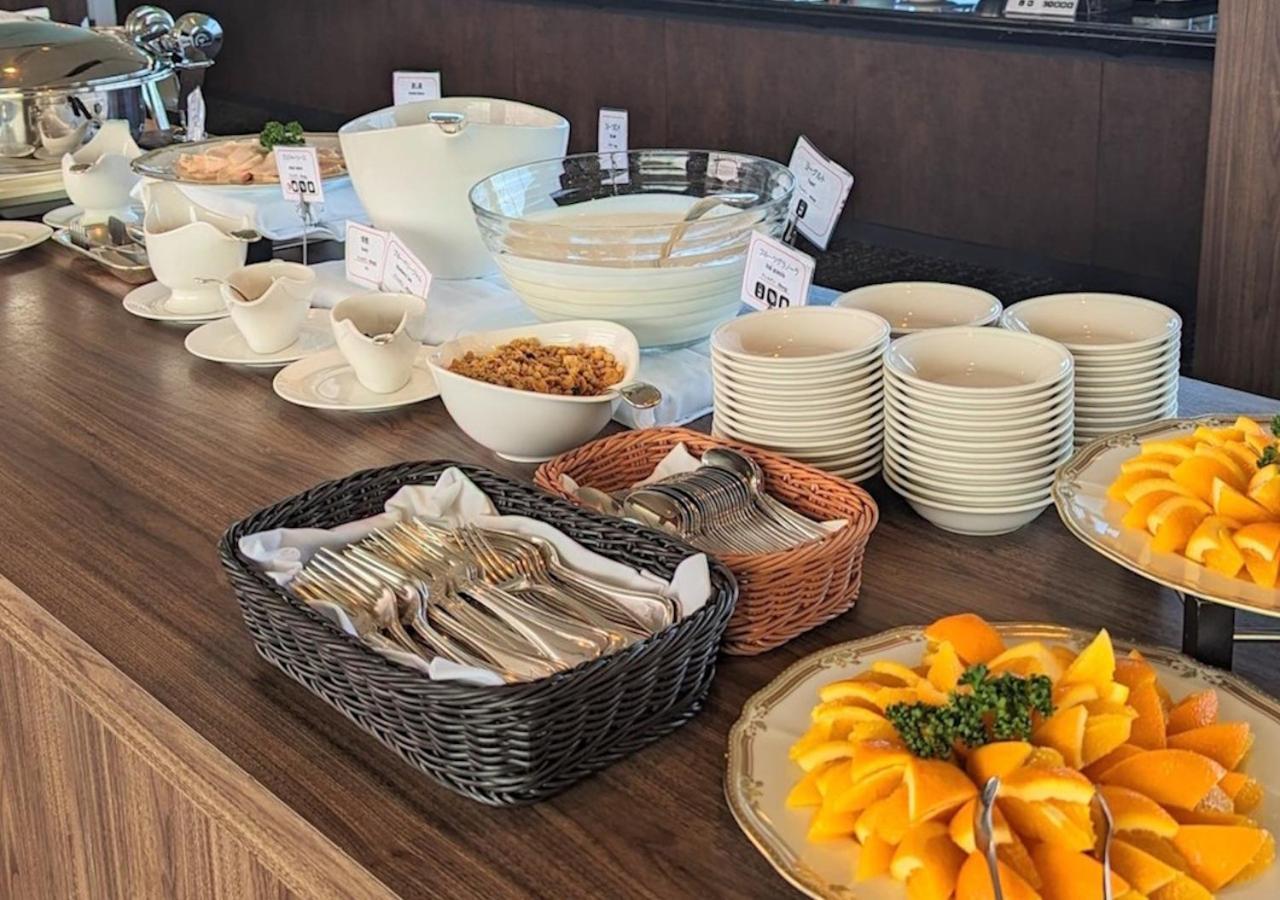 Setouchi Kojima Hotel Kurashiki Zewnętrze zdjęcie