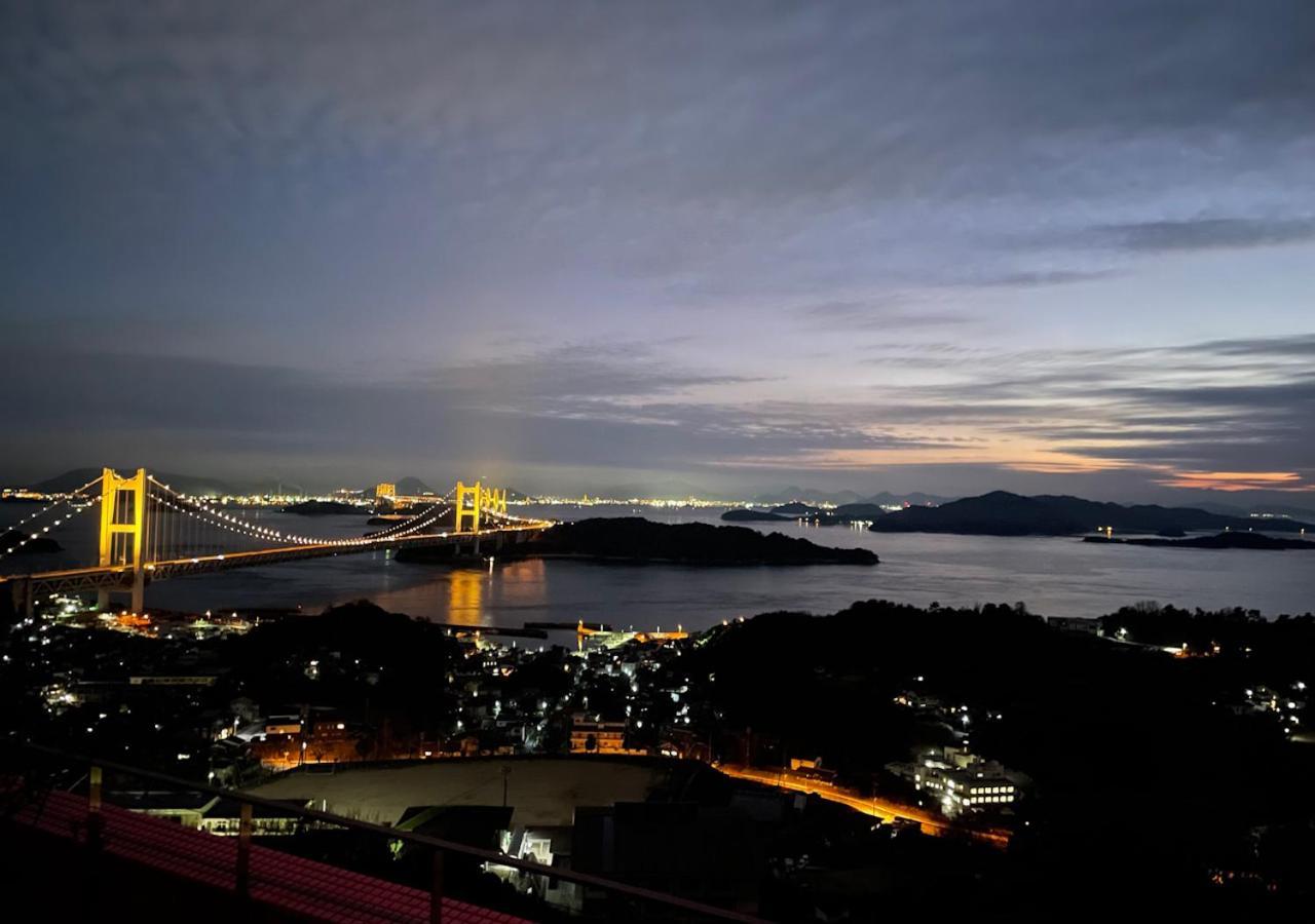 Setouchi Kojima Hotel Kurashiki Zewnętrze zdjęcie