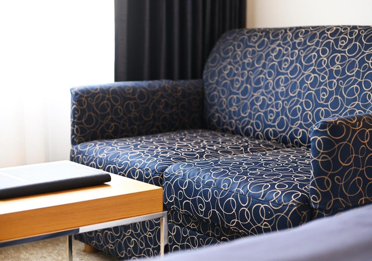 Setouchi Kojima Hotel Kurashiki Zewnętrze zdjęcie