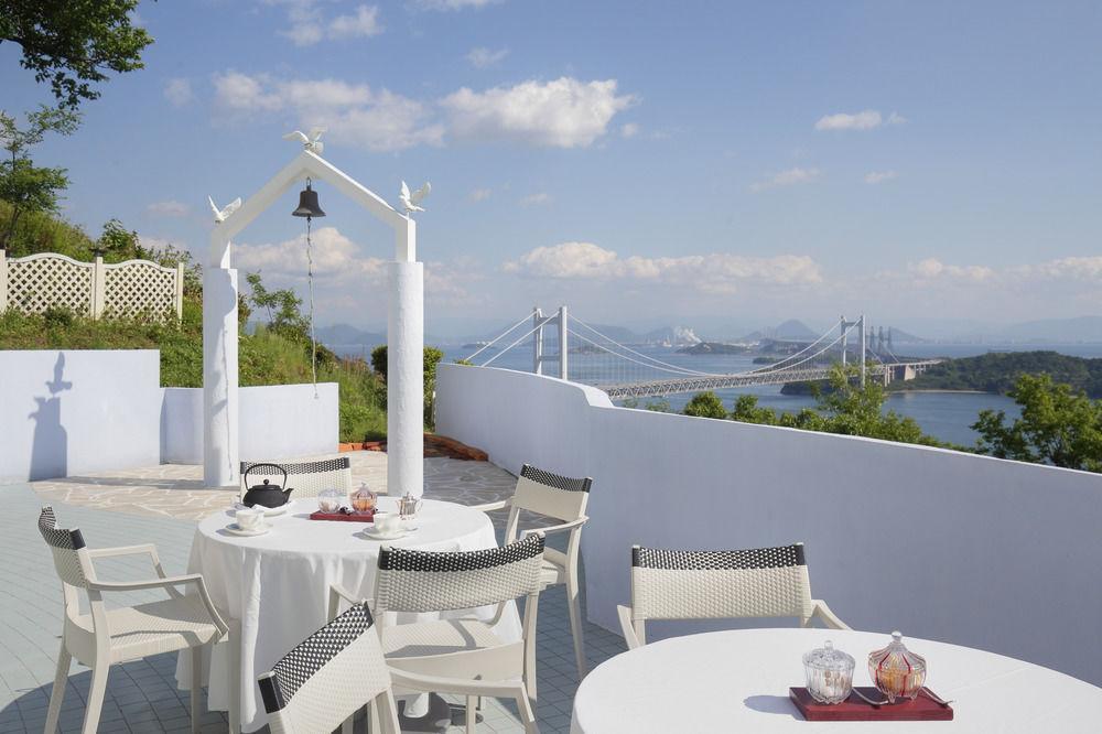 Setouchi Kojima Hotel Kurashiki Zewnętrze zdjęcie