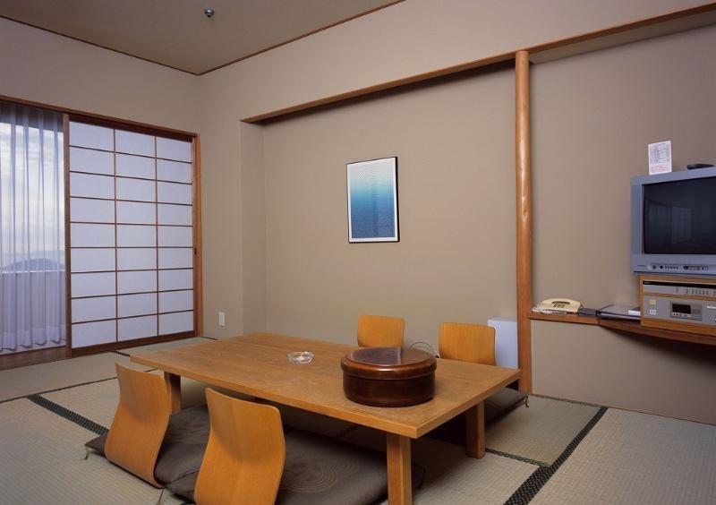 Setouchi Kojima Hotel Kurashiki Zewnętrze zdjęcie