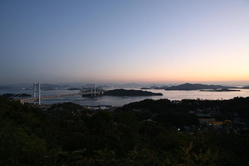 Setouchi Kojima Hotel Kurashiki Zewnętrze zdjęcie