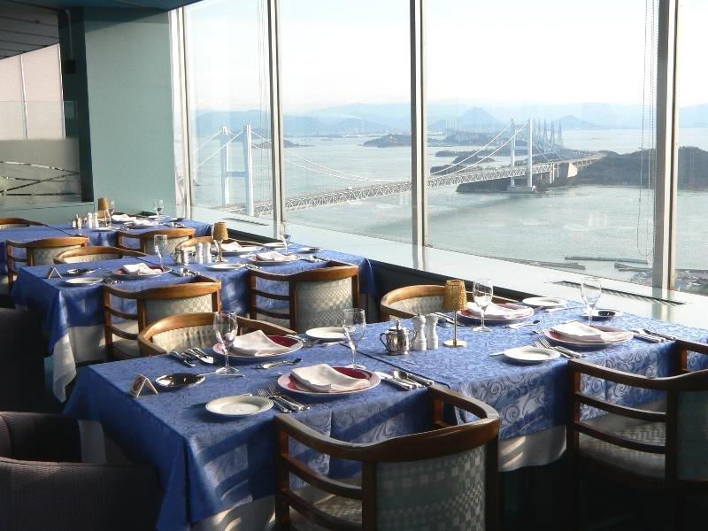 Setouchi Kojima Hotel Kurashiki Zewnętrze zdjęcie