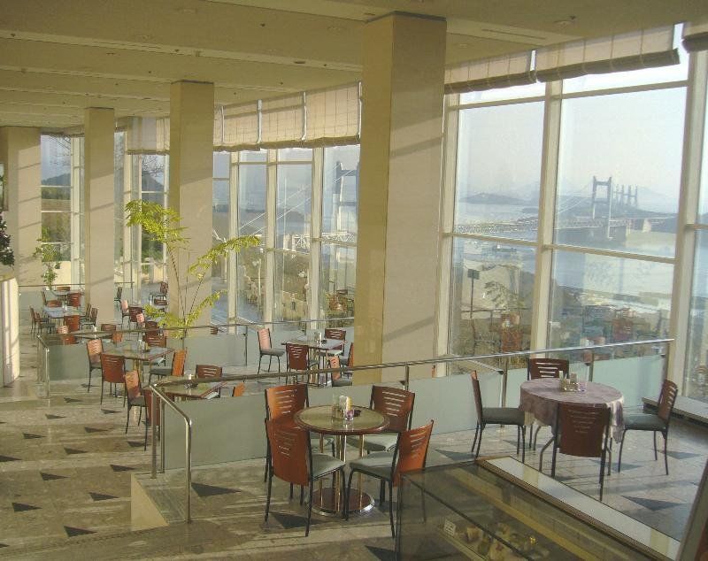 Setouchi Kojima Hotel Kurashiki Zewnętrze zdjęcie