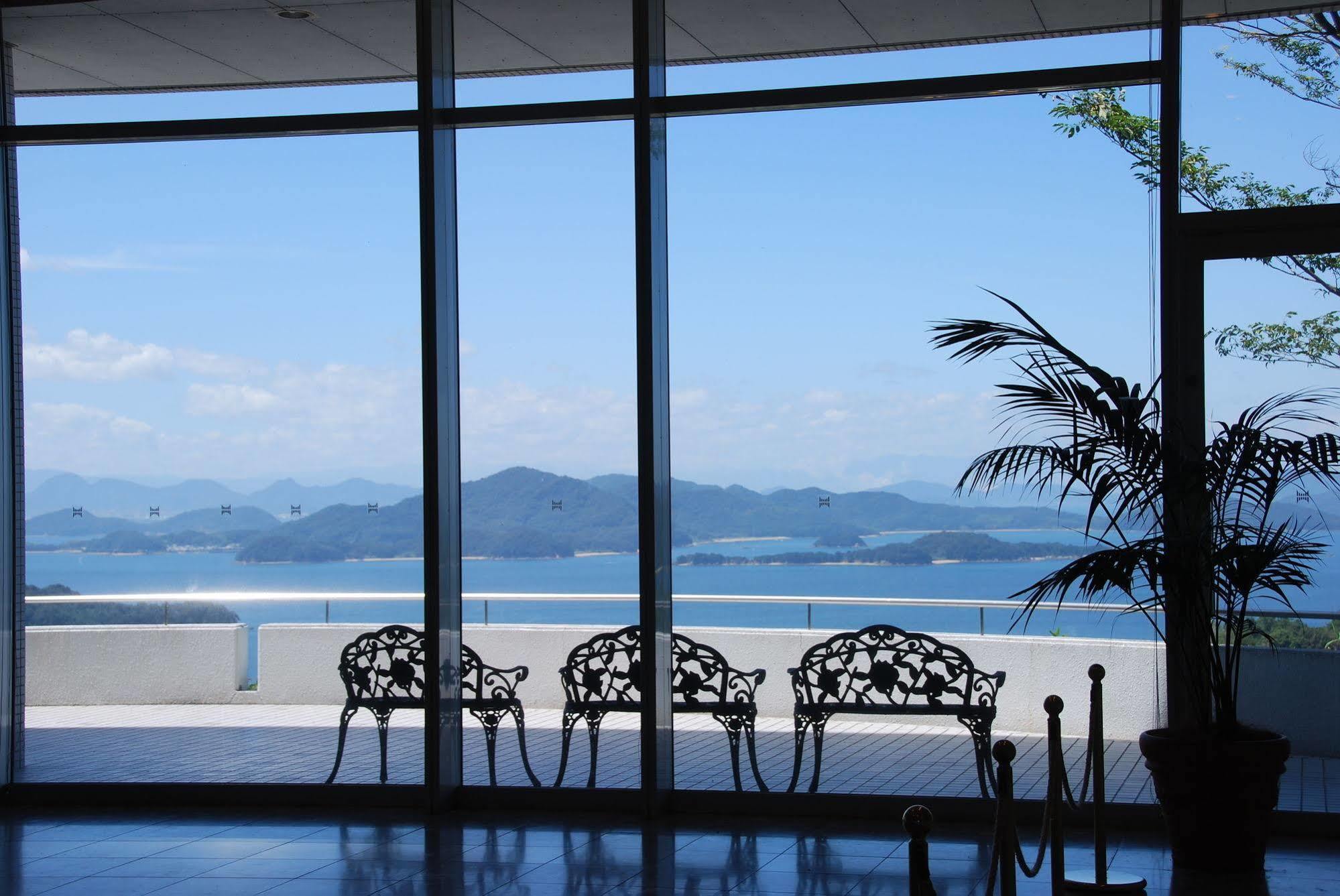 Setouchi Kojima Hotel Kurashiki Zewnętrze zdjęcie